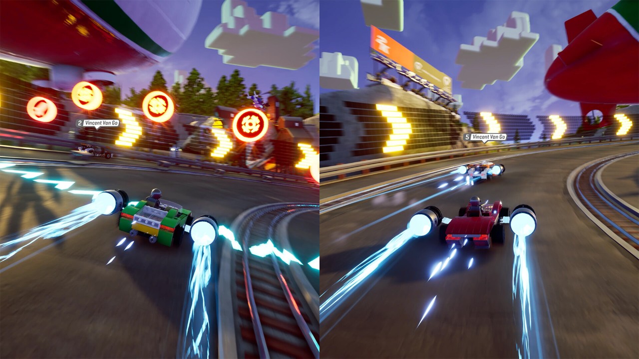乐高：2K竞速.LEGO 2K Drive_2