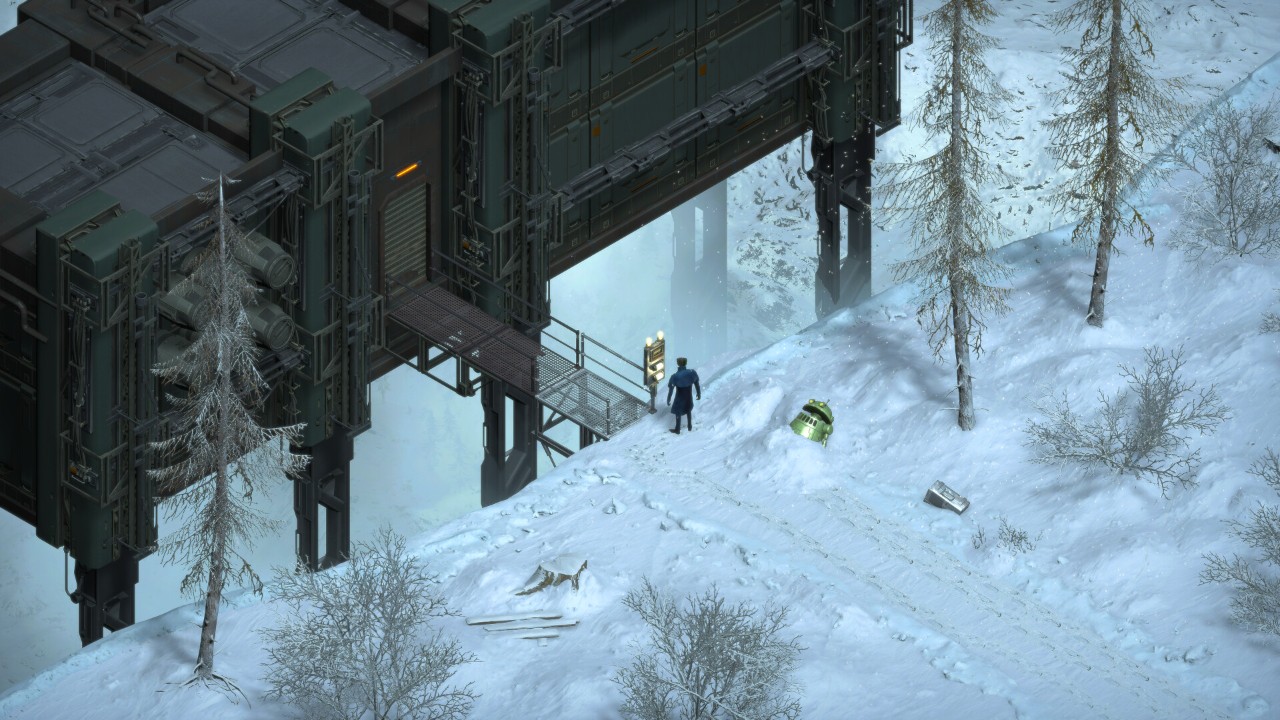 书行者.The Bookwalker_0