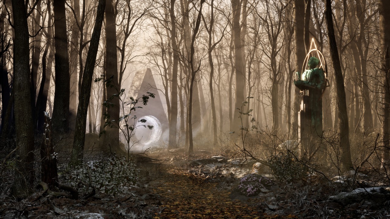 塔罗斯的法则2 The Talos Principle 2_0