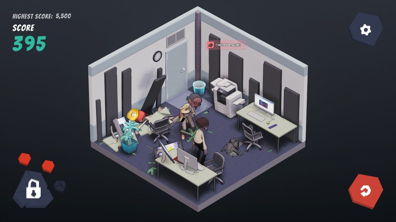 Office Fight_1
