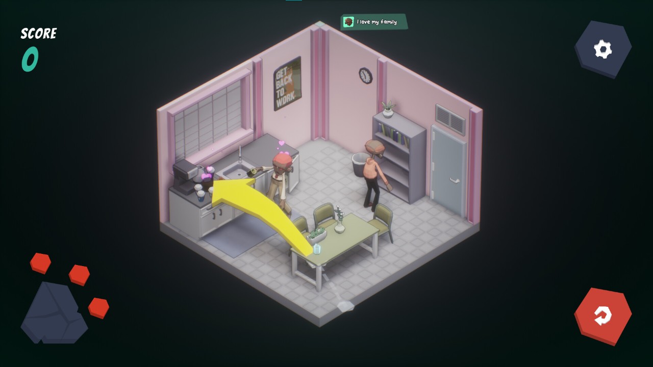 Office Fight_0