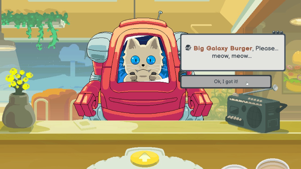 银河汉堡 Galaxy Burger_0