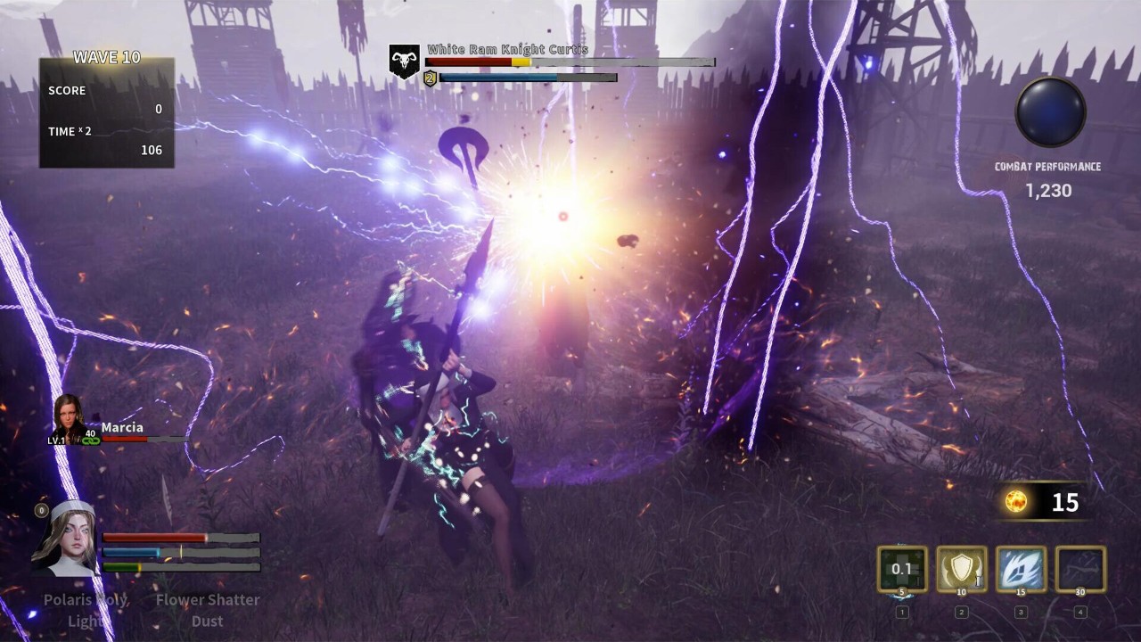 圣心战劫 The Battle of Sacred Heart_0