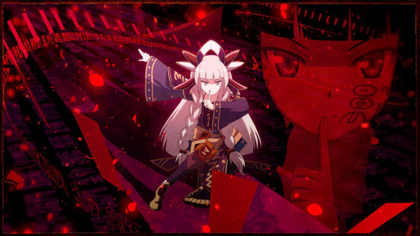 静籁永恒：献给诞生之星的祈祷诗.Ar nosurge: Ode to an Unborn Star_1
