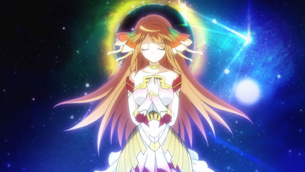 静籁永恒：献给诞生之星的祈祷诗.Ar nosurge: Ode to an Unborn Star_2