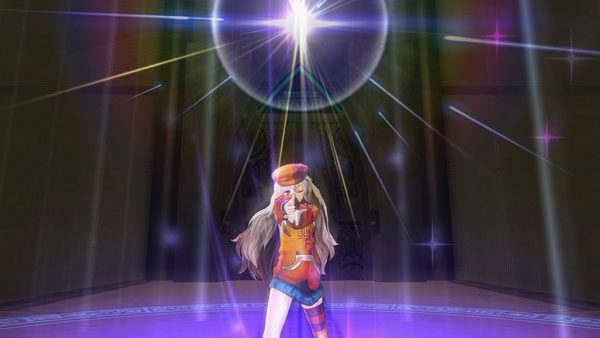 静籁永恒：献给诞生之星的祈祷诗.Ar nosurge: Ode to an Unborn Star_0