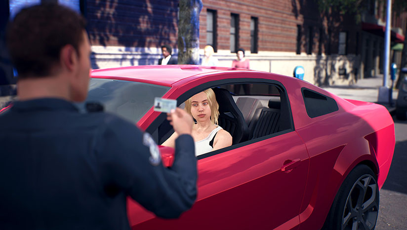 警察模拟器：巡警.Police Simulator: Patrol Officers_0
