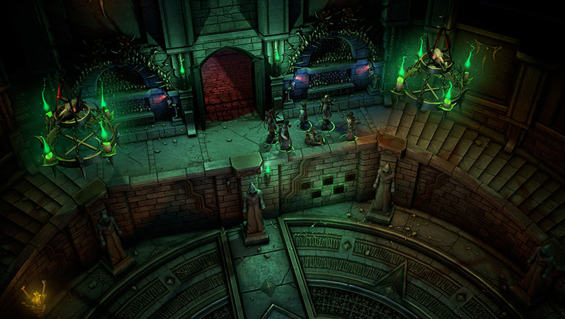 开拓者：正义之怒 – 限定版.Pathfinder: Wrath of the Righteous Limited Edition_2