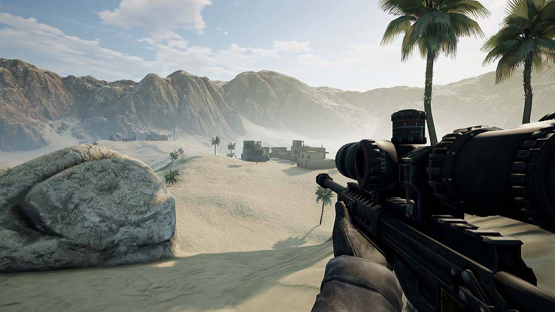 三角洲特遣部队：阿富汗.Task Force Delta: Afghanistan_0
