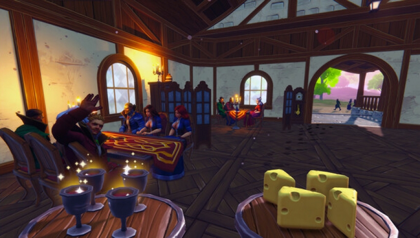 酒馆经理模拟器 Tavern Manager Simulator_1