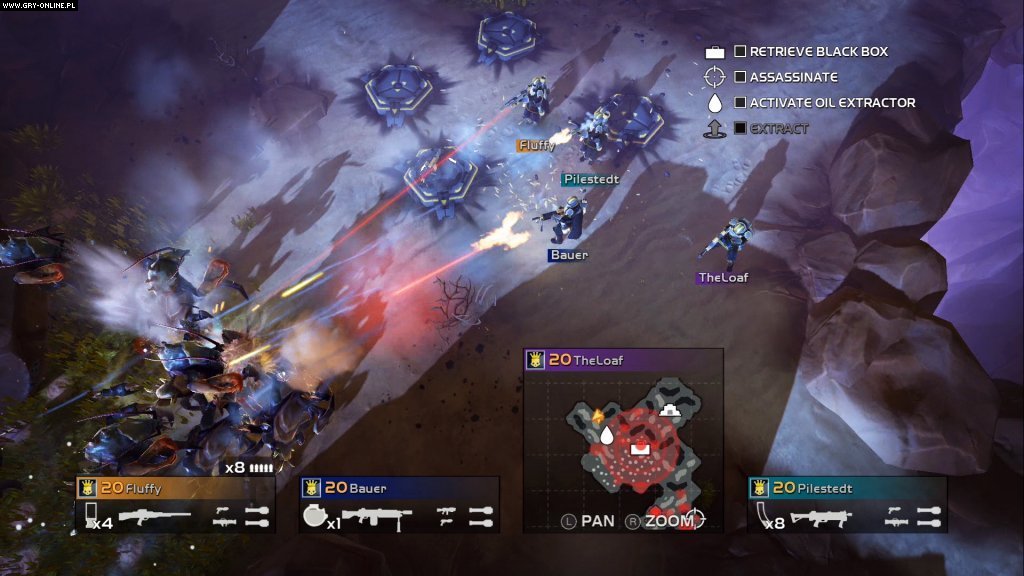 绝地战兵：超级地球终极版.Helldivers Super-Earth Ultimate Edition_2