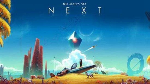 无人深空.No Man’s Sky_0