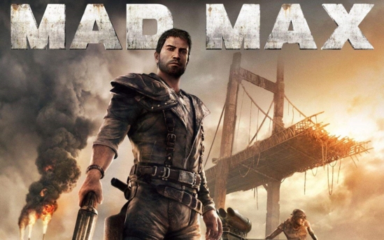 疯狂麦克斯 Mad Max_0