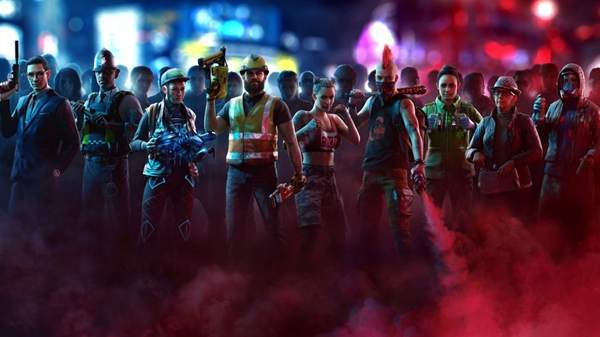 看门狗：自由军团.Watch Dogs: Legion_2