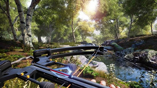 模拟狩猎2.Hunting Simulator 2_1