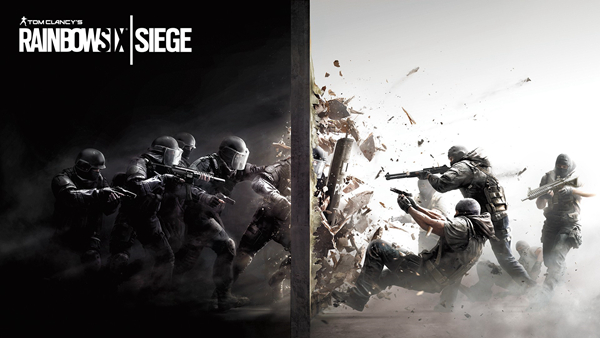彩虹六号：围攻.Tom Clancy’s Rainbow Six Siege_2