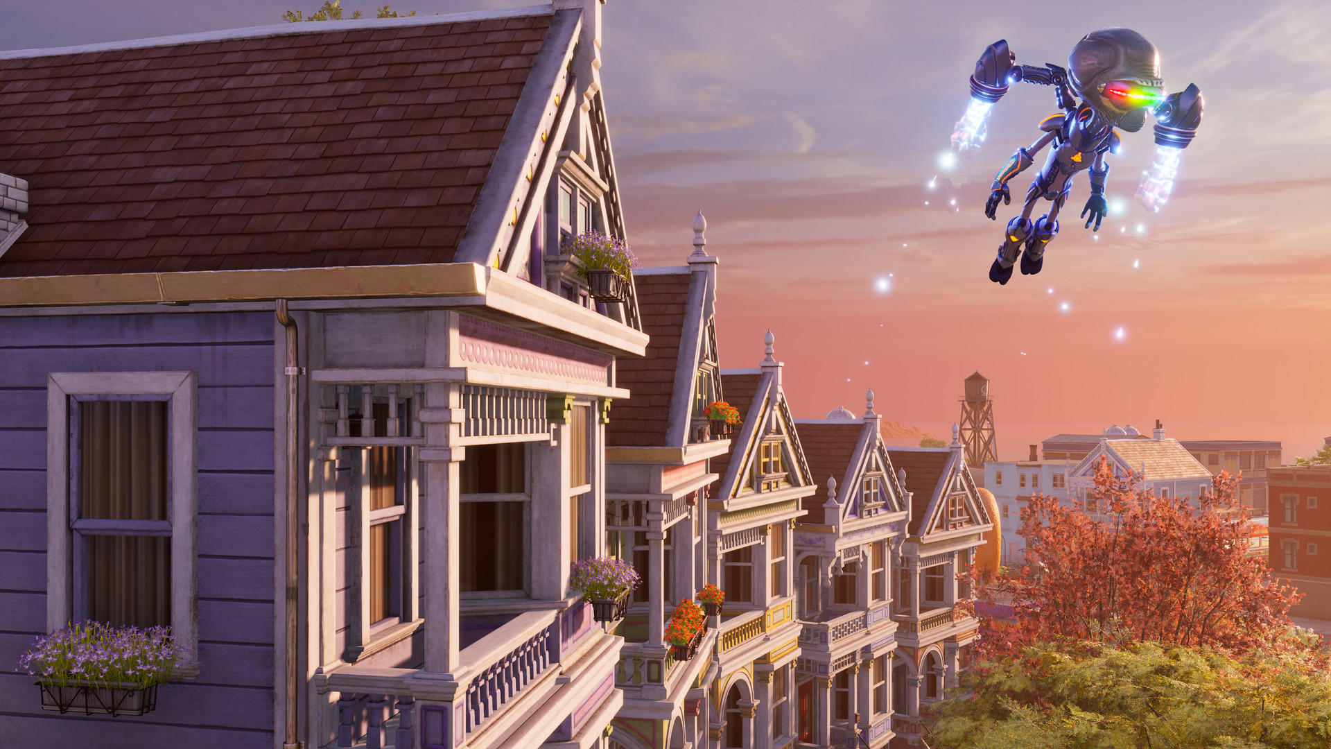 毁灭全人类！2：从头再探 Destroy All Humans! 2 – Reprobed_2