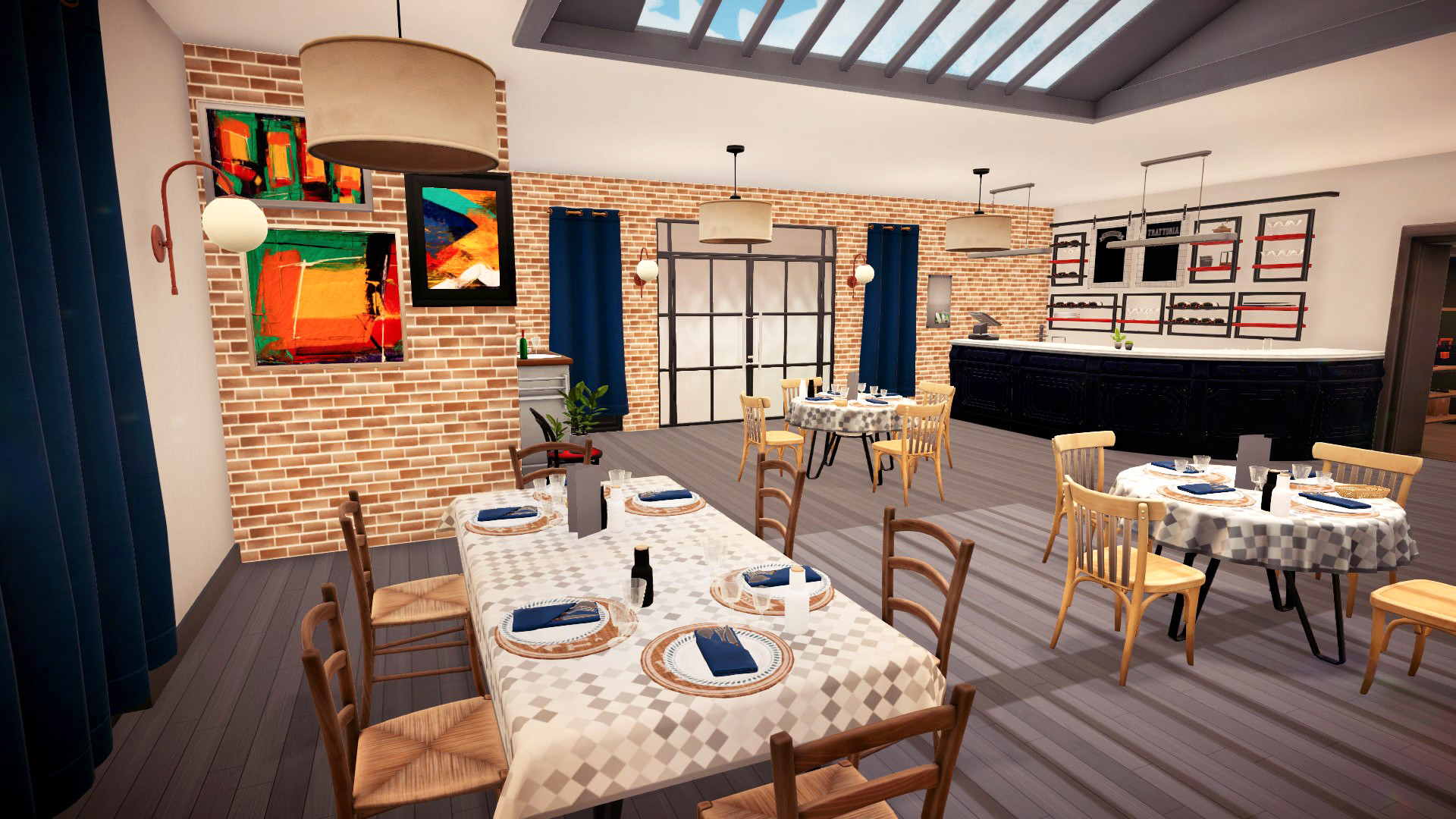 厨师生活：餐厅模拟器.Chef Life: A Restaurant Simulator_1
