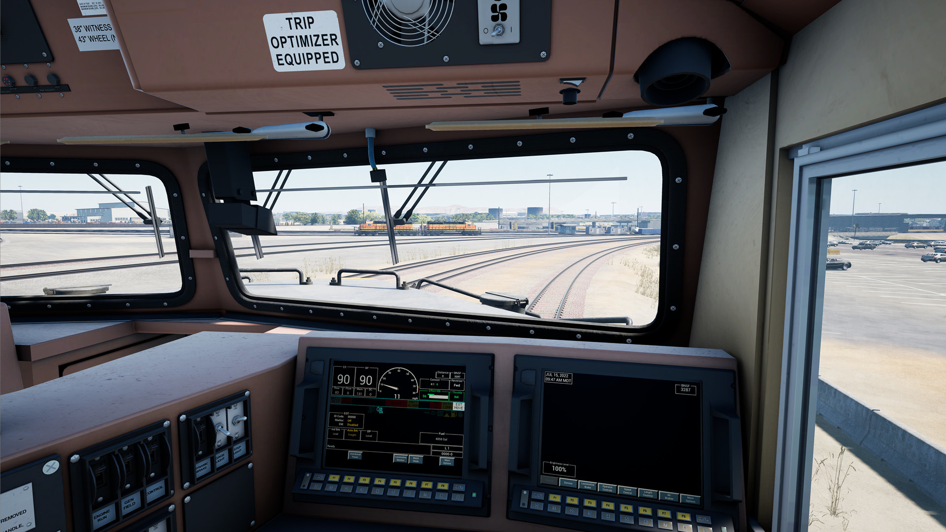 模拟火车世界3.Train Sim World 3_1