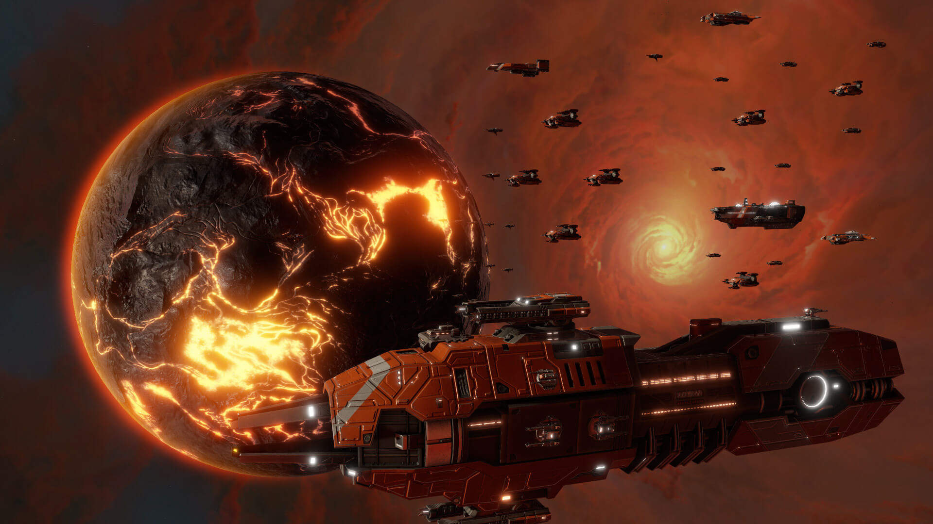 太阳帝国的原罪2 Sins of a Solar Empire II_2