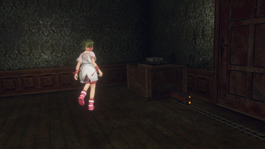 最后的迷宫.Last Labyrinth_0