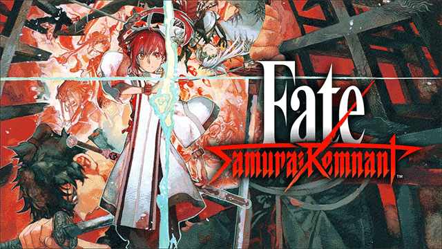 Fate / 武士遗迹.Fate/Samurai Remnant_0