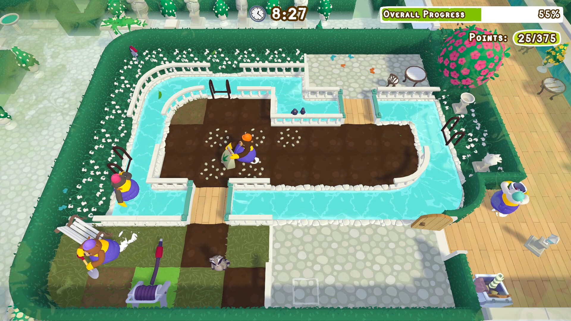 分手装修：终极版 Tools Up! Ultimate Edition_2