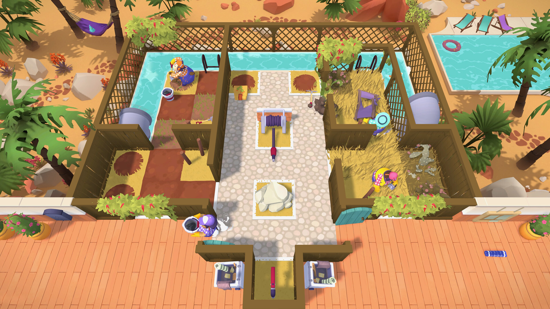 分手装修：终极版 Tools Up! Ultimate Edition_1