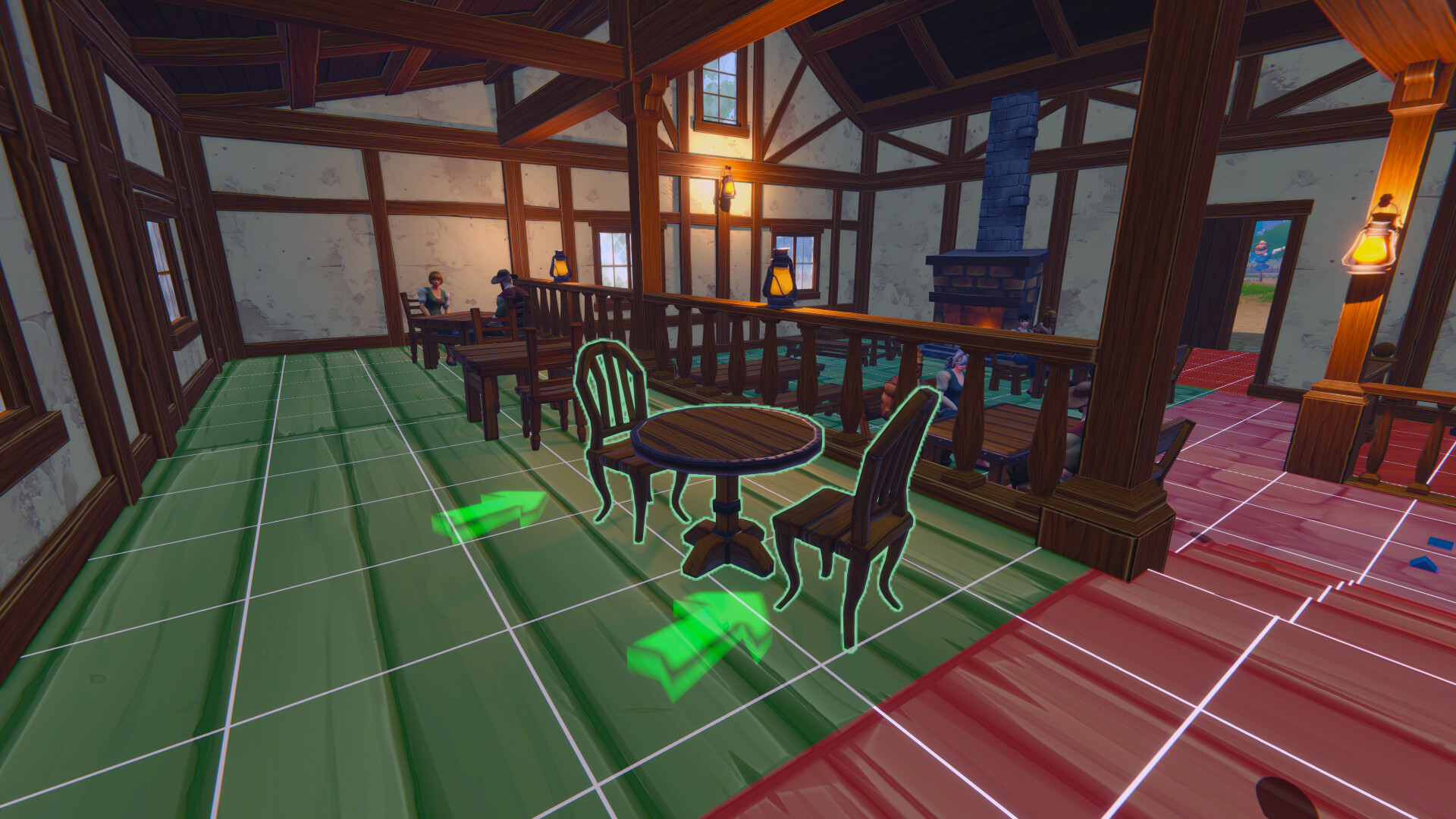 酒馆经理模拟器 Tavern Manager Simulator_2