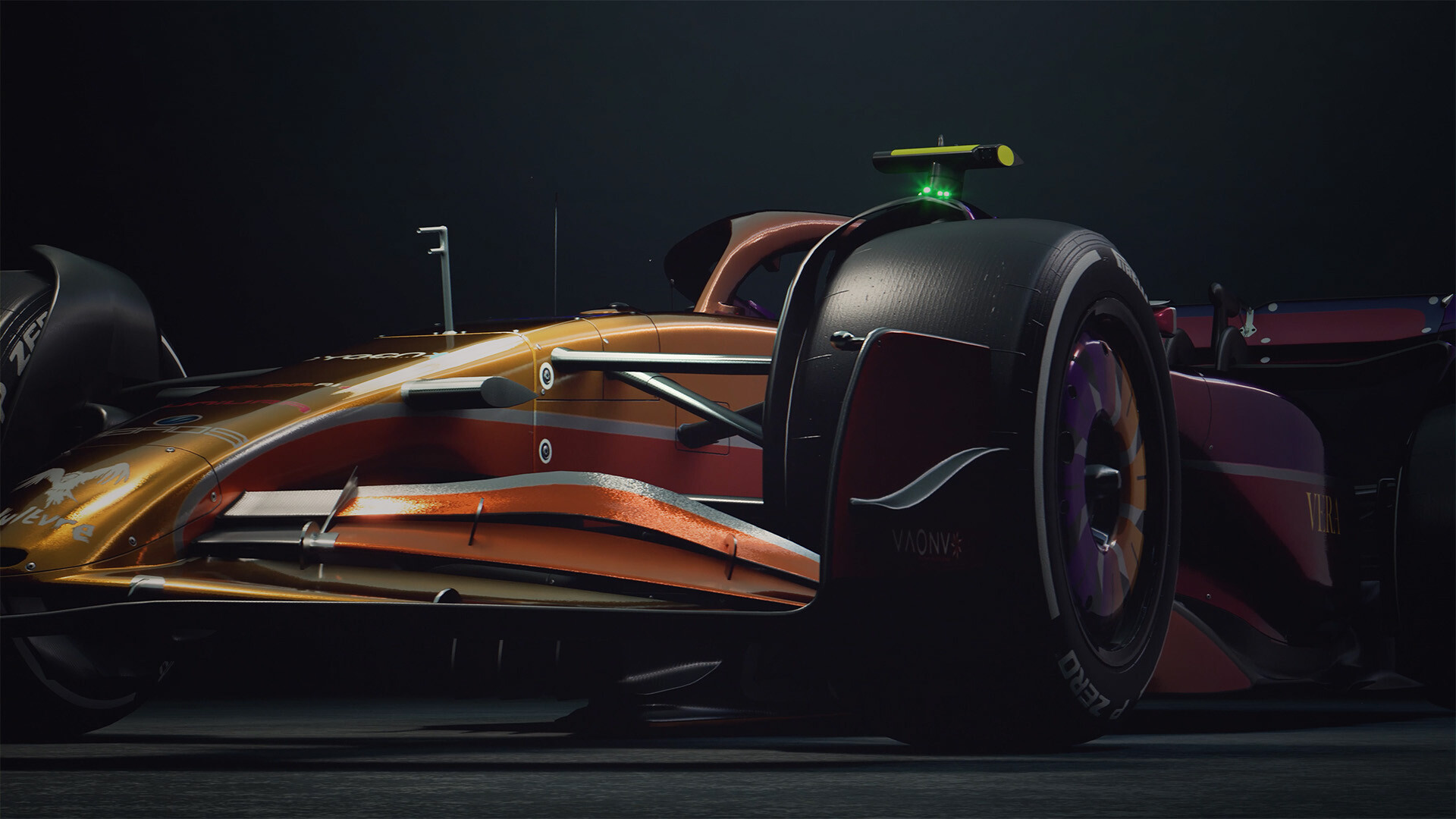 F1车队经理2024 F1 Manager 2024_2
