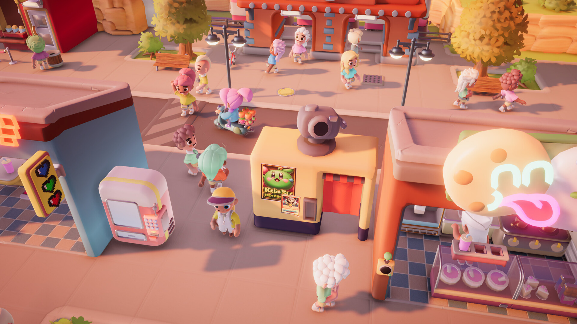 Go-Go Town!_1