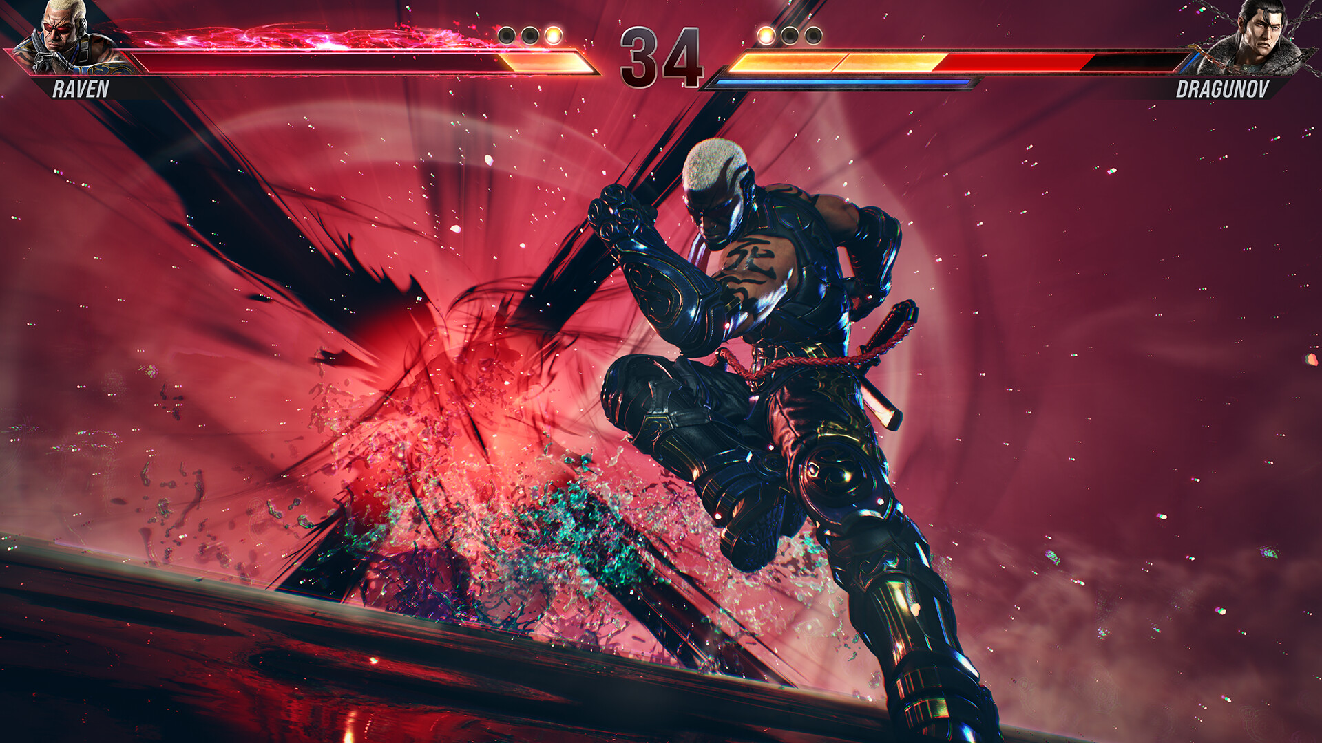 铁拳8 Tekken 8_2