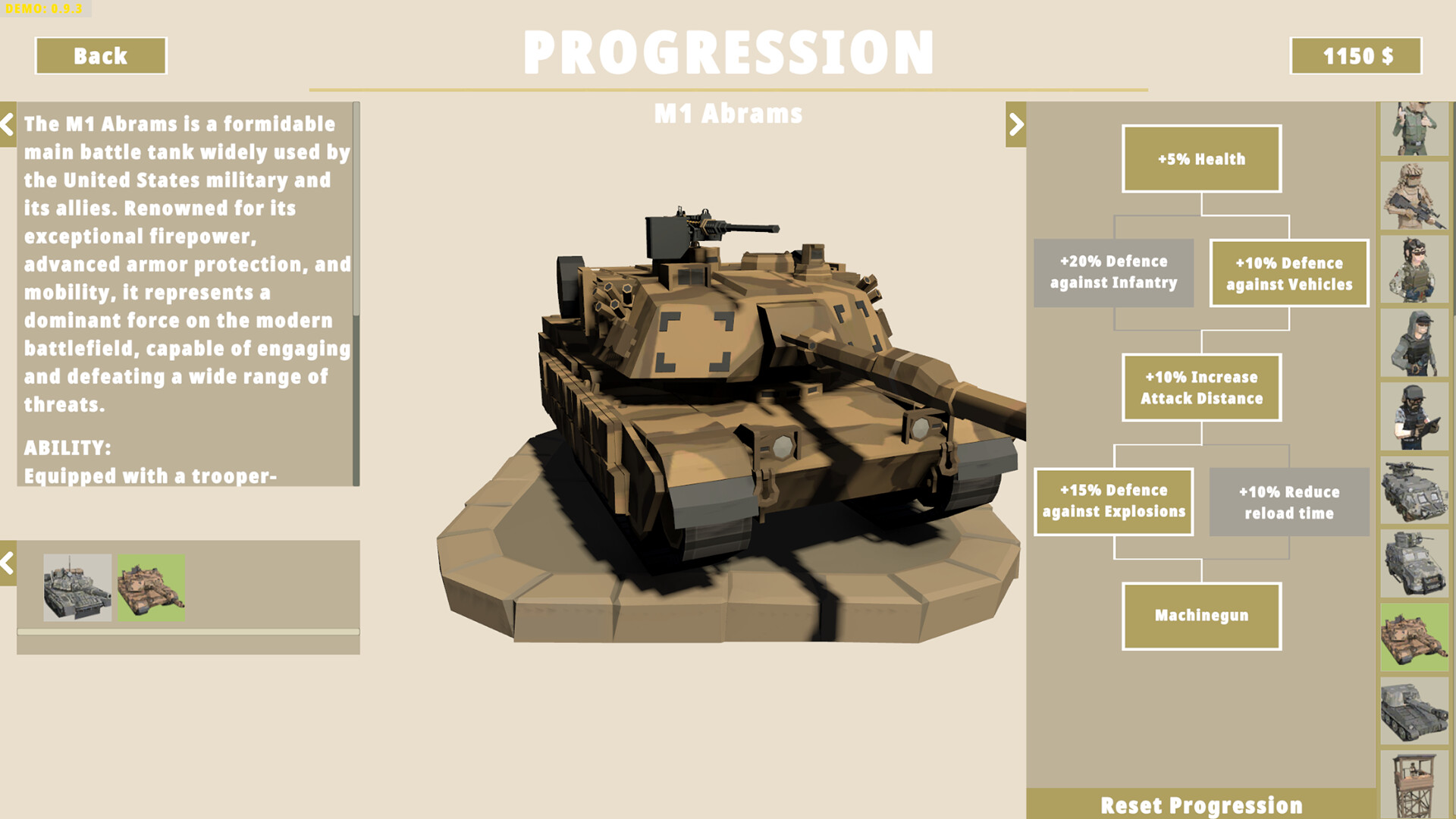 兵团突击：现代战争 Operation: Polygon Storm_0