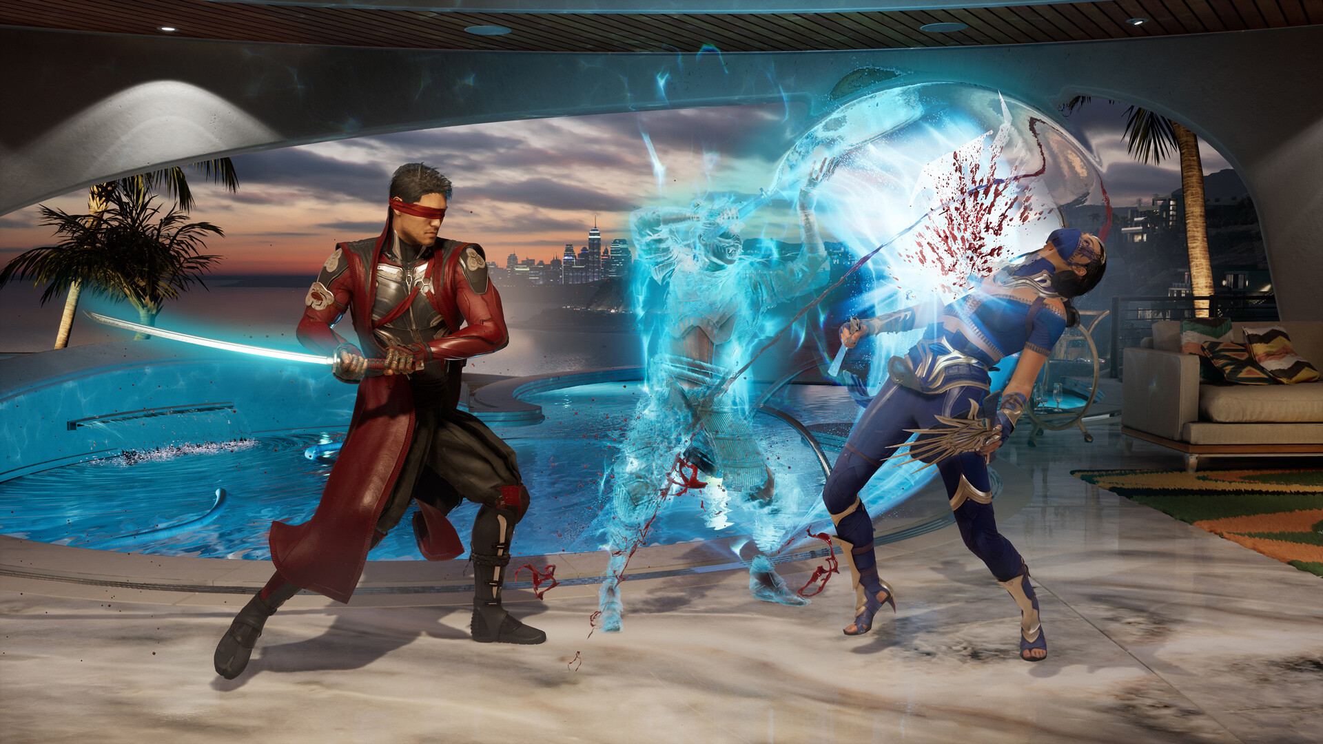 真人快打1 Mortal Kombat 1_0