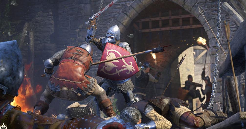 天国：拯救 – 皇家版 Kingdom Come: Deliverance – Royal Edition_2