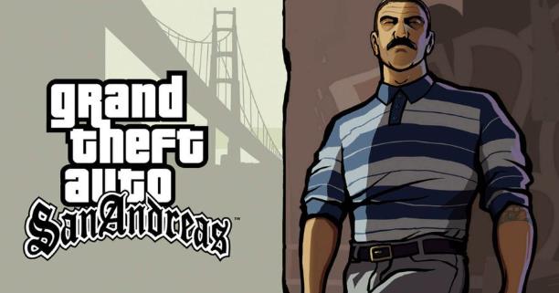 侠盗猎车手：三部曲 – 最终版 Grand Theft Auto: The Trilogy – The Definitive Edition_1