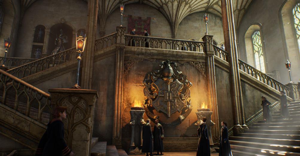 霍格沃茨之遗：豪华版.Hogwarts Legacy: Deluxe Edition_0