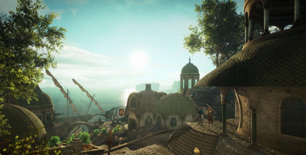 东方之茵.Eastshade_0