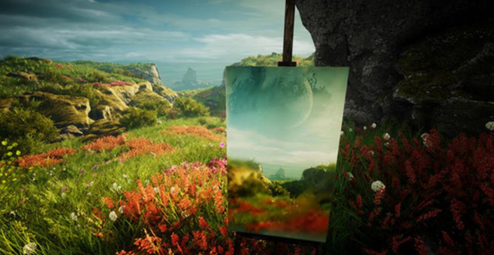 东方之茵.Eastshade_2