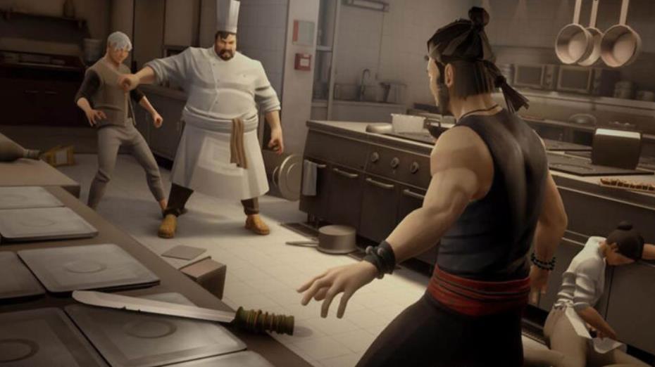 师父.Sifu_2