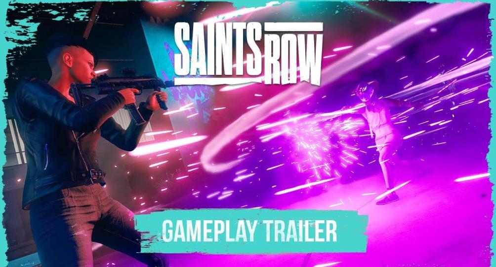 黑道圣徒：重启 – 白金版.Saints Row Platinum Edition_0