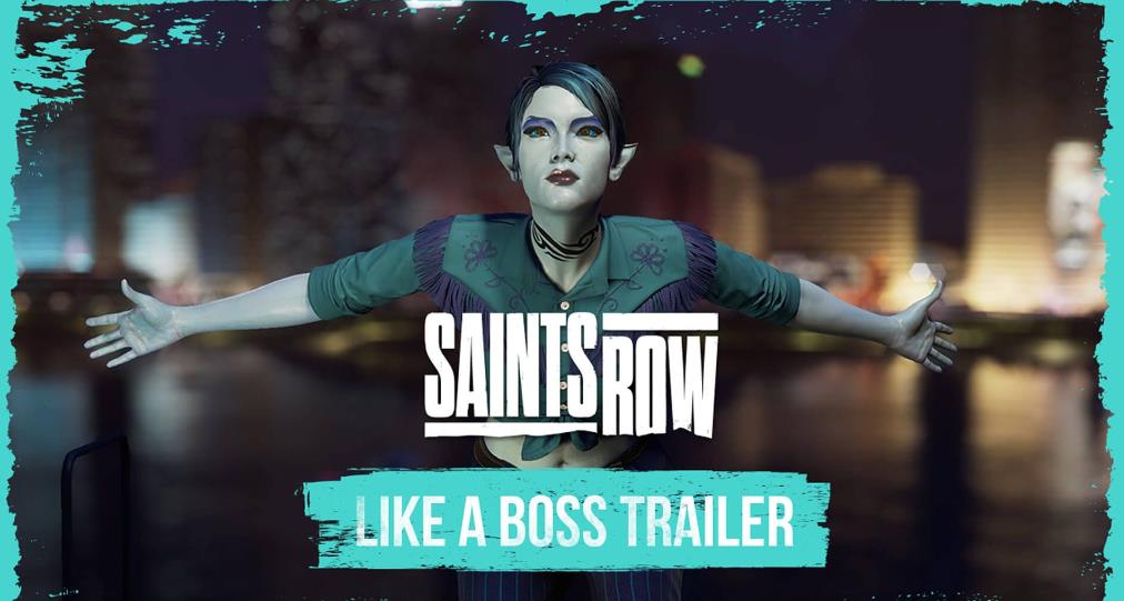 黑道圣徒：重启 – 白金版.Saints Row Platinum Edition_1