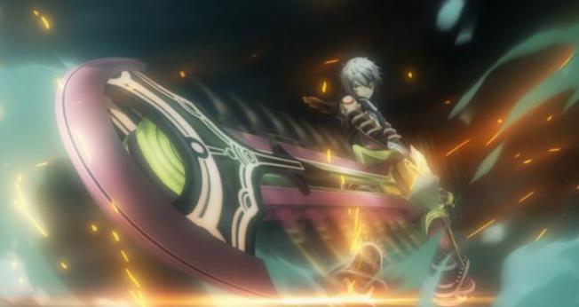 hack//G.U. 最后编码 hack//G.U. Last Recode_0