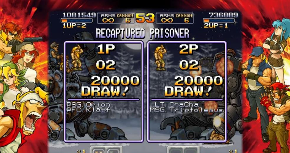合金弹头XX.METAL SLUG XX_1
