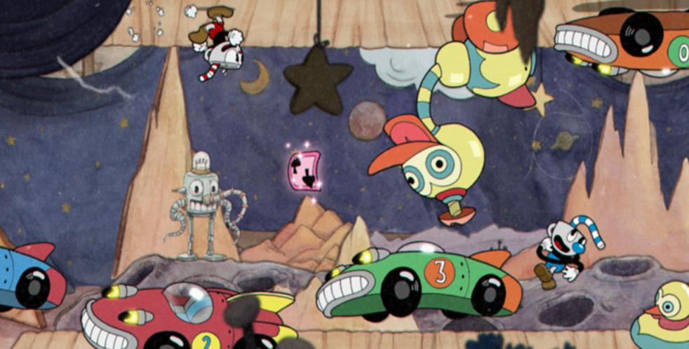 茶杯头.Cuphead_0