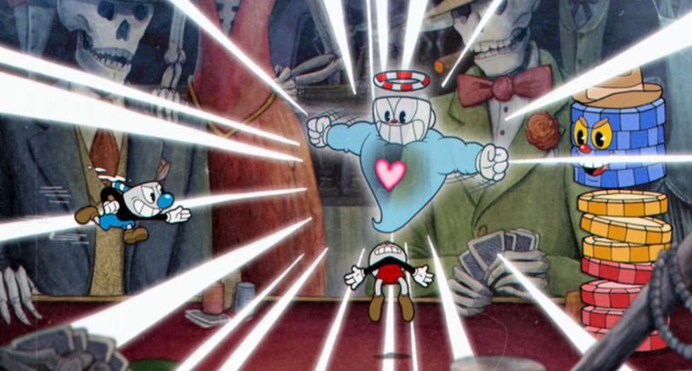 茶杯头.Cuphead_1