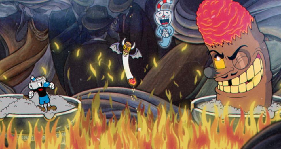 茶杯头.Cuphead_2