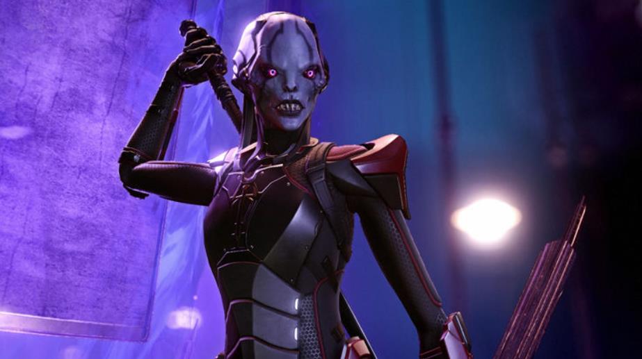 幽浮2：天选者之战.XCOM2 War of The Chosen_0
