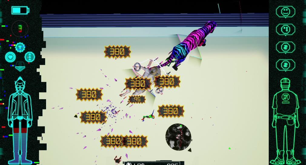 英雄不再：特拉维斯再次出击.Travis Strikes Again: No More Heroes Complete Edition_2