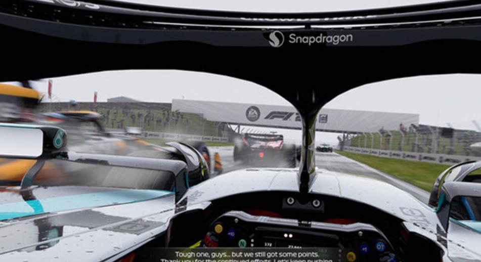 F1 方程式赛车 2024.F1 24_2